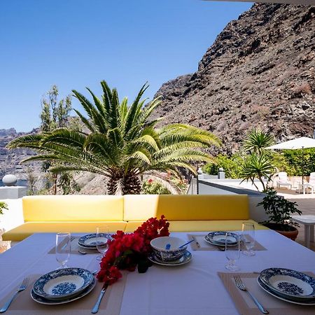 Villa Los Gigantes View Acantilado de los Gigantes Exterior foto