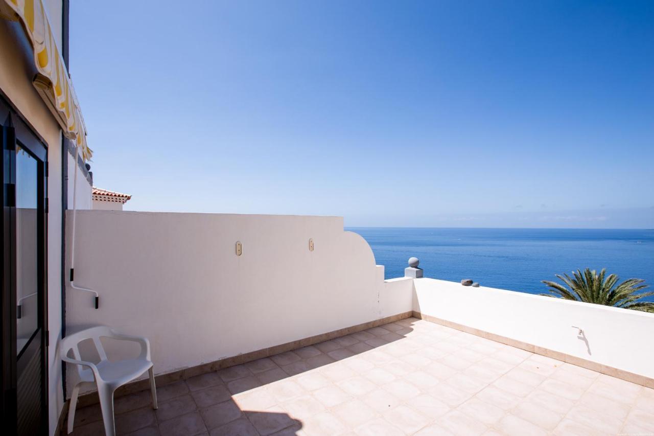 Villa Los Gigantes View Acantilado de los Gigantes Exterior foto